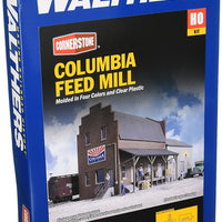 Bausatz Columbia Feed Mill