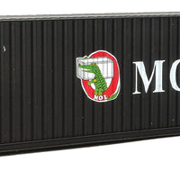 H0 Container 40 Fuß Mitsui OSK Lines