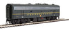 Walthers Diesellokset EMD FP7 F7B Pennsylvania Railroad