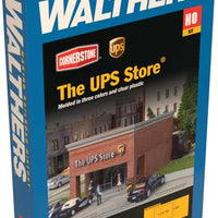 Bausatz UPS Store