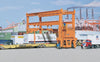 Bausatz Mi-Jack Translift Container Kran